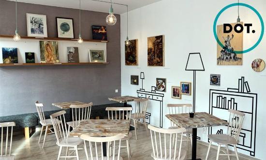 DOT. Contemporary Art Gallery